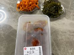 -居鲜味螺蛳粉(客村店)