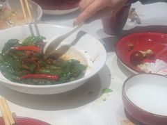 -大鸭梨烤鸭店(花园村店)