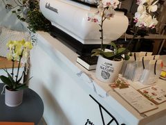 -LAB COFFEE来杯咖啡(浦仓路店)