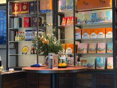 -千百味红餐厅·非遗江西菜(绿地双子塔总店)