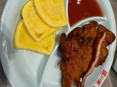 -小姜锅贴(凤凰街店)