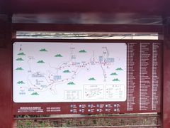 -黑河国家森林公园