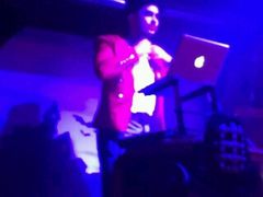 -ACE CLUB(大连民主广场店)