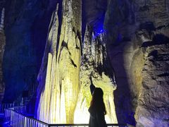 -泰安地下龙宫景区