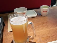 -管氏翅吧(马家堡店)