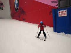 -哈尔滨热雪奇迹