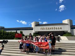 -中国人民抗日战争纪念馆