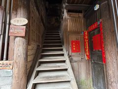 -福建土楼(南靖)景区