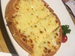 -菲滋意式餐厅(青悦城店)