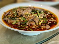 -成都芙蓉饭店蓉国食府·精品川菜·竹山珍·鱼鲜