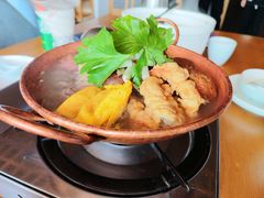 -品味泸沽湖•民族特色菜(大落水店)
