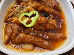 -潮福城大酒楼·潮粤菜·港式点心(阳光城店)