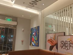 -菲滋意式餐厅(黄岩洞天店)