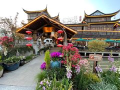 -二十八里太湖船菜(吉祥路店)