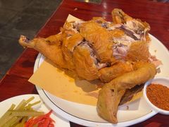 -味鼎长安·地道陕菜(凤城一路店)