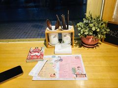 -万能料理屋(钟鼓岭路店)