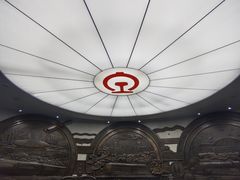 -中国铁道博物馆(正阳门馆)