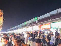 -大学城夜市大排档(凤栖路店)