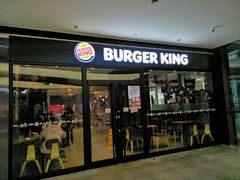 -汉堡王(兰州中心店)