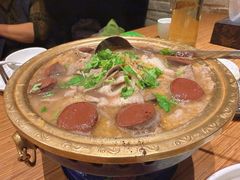 -金掌勺·锅包肉(广渠门店)