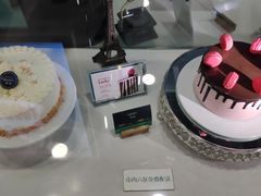 -第戎蛋糕(恒隆广场店)
