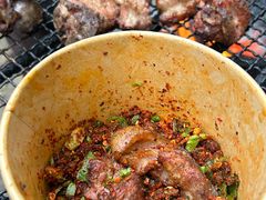 -林二哥宜烤官·宜宾小烧烤