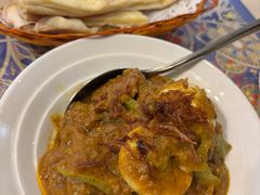 -Santoor 萨都里印度餐厅(北锣鼓巷店)