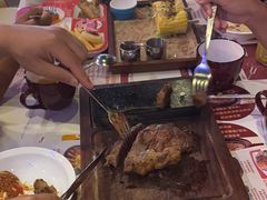 -杯子红牛排(西樵店)