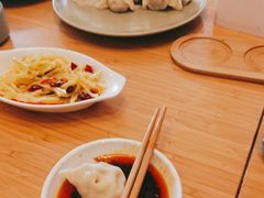 -八珍饺子家常菜(樱花东街店)
