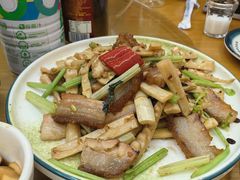 -猪腰一家·地道佛山菜(盐步店)