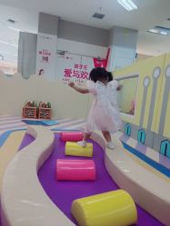 -孩子王(铁西万达店)