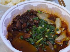 -李兰英湖南面馆(护国路店)
