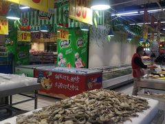 -物美大卖场(玉蜓桥店)