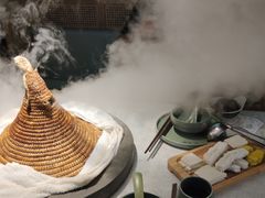 -鲜潭蒸汽石锅鱼(五道口购物中心店)