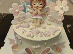 -今日Cake蛋糕茶歇·甜品台定制