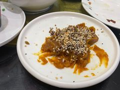 -邢家锅贴老店·非遗·开封菜(金明广场店)