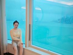 -香港九龙海逸君绰酒店