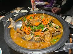 -探鱼·鲜青椒爽麻烤鱼(领展购物广场店)