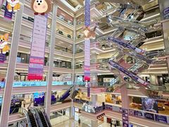 -红星美凯龙北京至尊MALL(东四环中路店)