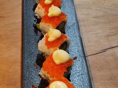 -森味薪火烧•烧鸟居酒屋•日本料理(望京店)