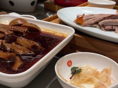 -红城阁·上海味道(四平路店)