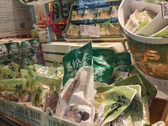 -泸溪河桃酥(秦淮夫子庙一店)