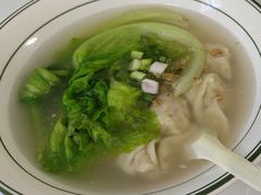 鲜肉净云吞-八珍餐厅(广大路店)