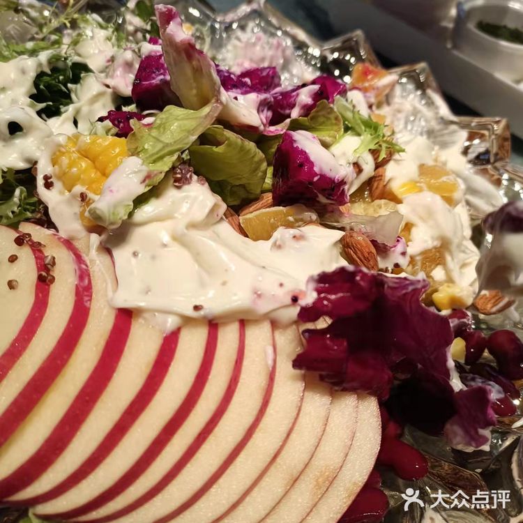 额尔敦传统涮[礼花]