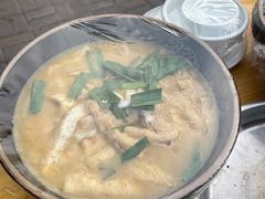 -麻伊伏土菜馆(朗州路店)