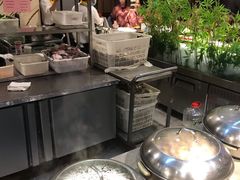 -天津瀚金佰九号温泉酒店(南楼地铁站店)