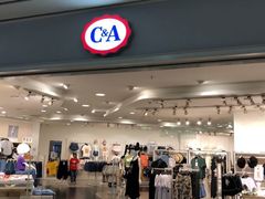 -C&A(茂业天地店)