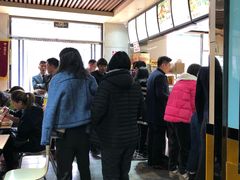-林静小吃(复兴路店)