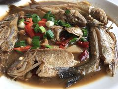 -鑫悦楼煎蟹·16年海鲜大排档