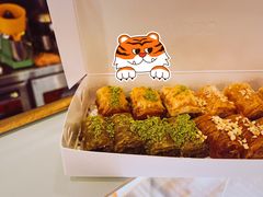 -MADO冰淇淋咖啡馆(淘金店)